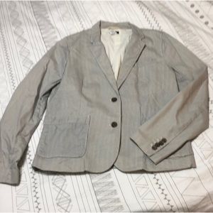 JCrew Factory Blazer